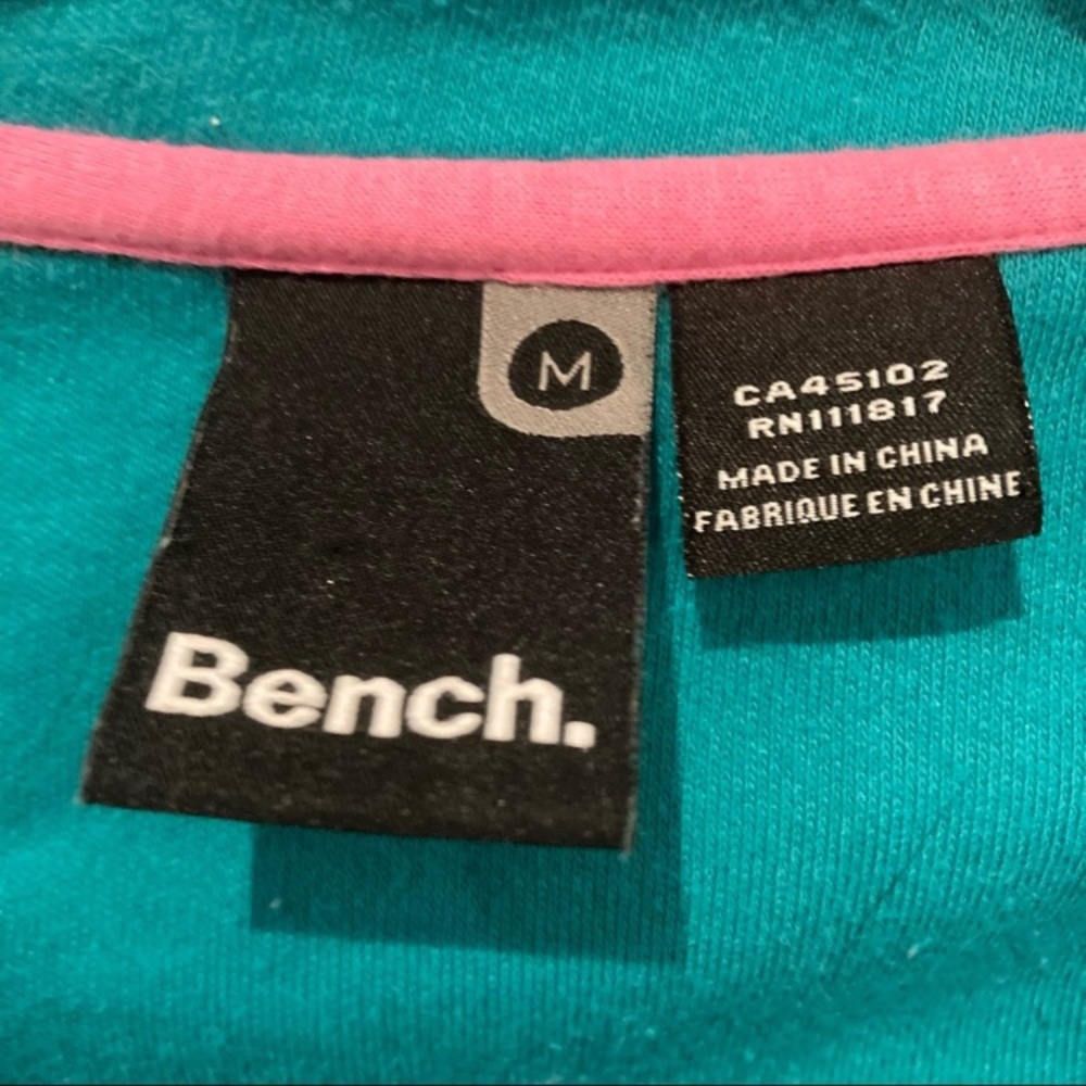 Bench Jacket - Picture 7 of 7